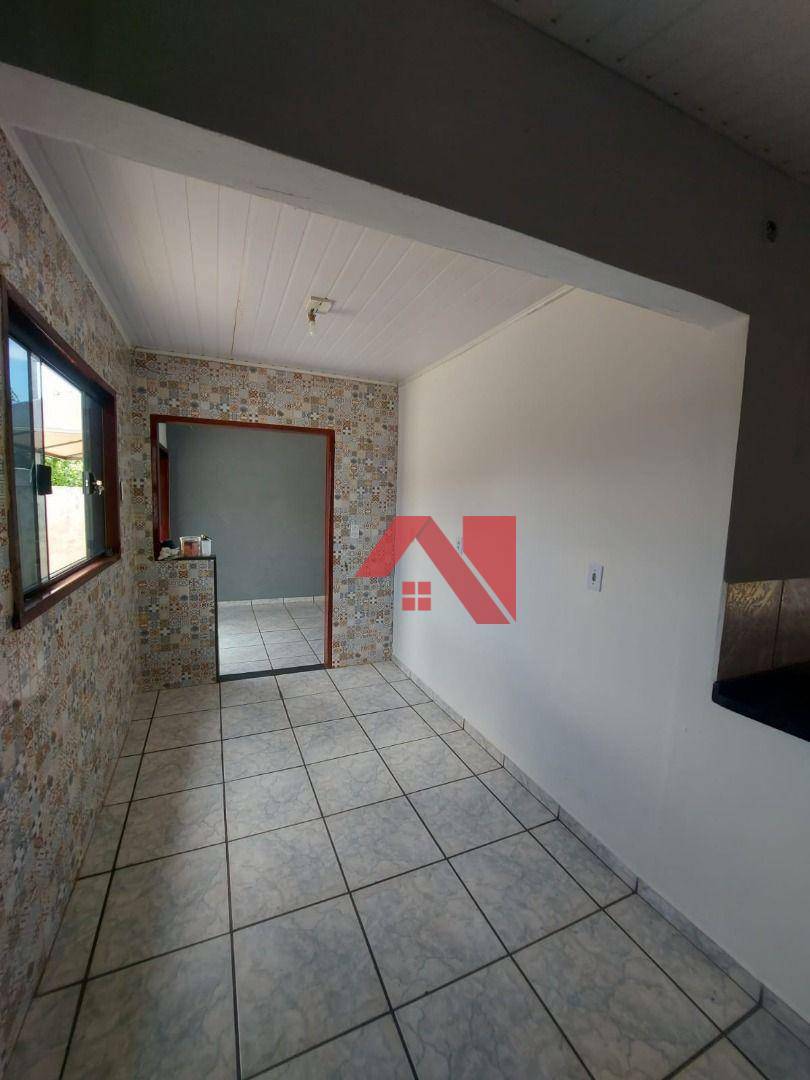 Casa à venda com 2 quartos, 70m² - Foto 19