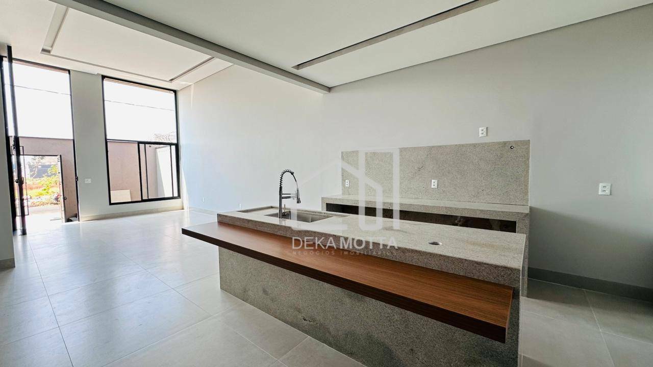 Casa à venda com 3 quartos, 175m² - Foto 9