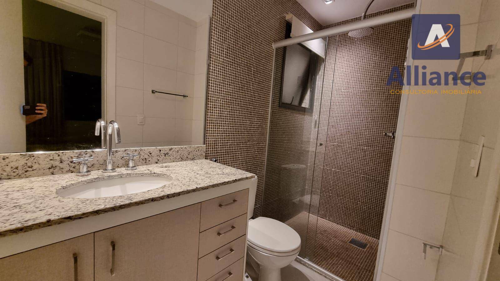 Apartamento à venda com 3 quartos, 96m² - Foto 19