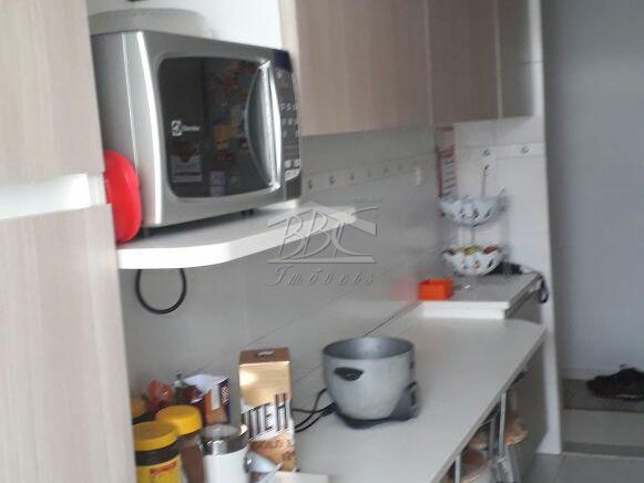 Apartamento à venda com 3 quartos, 96m² - Foto 9