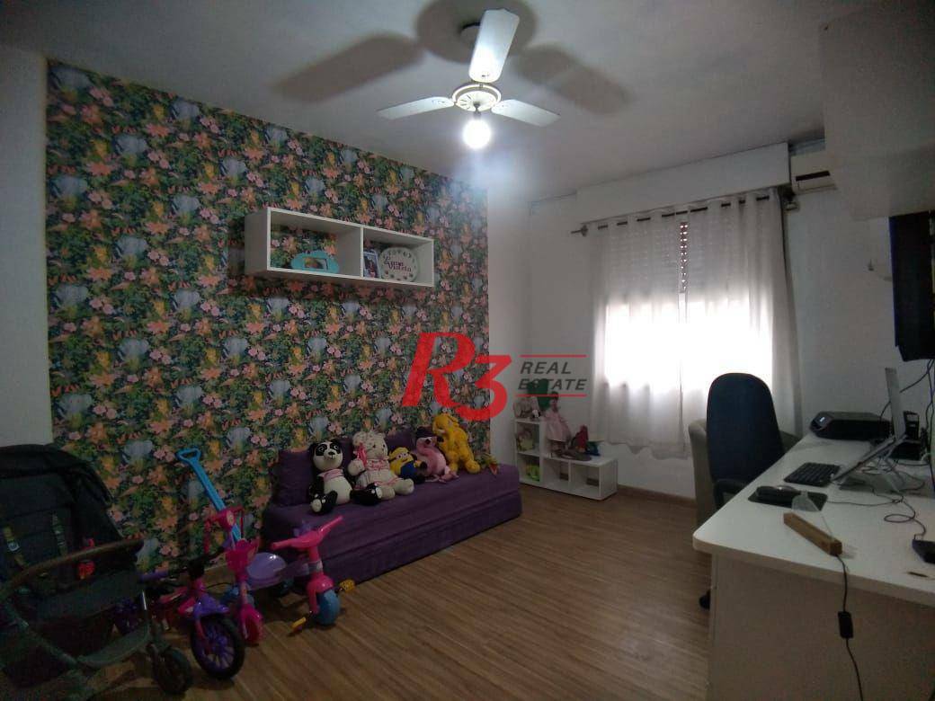 Apartamento à venda com 3 quartos, 160m² - Foto 10