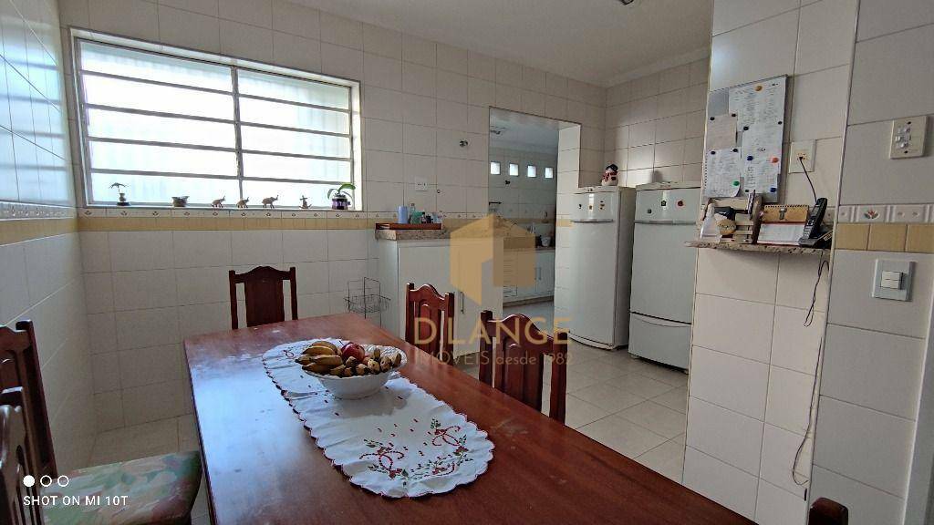 Casa à venda e aluguel com 5 quartos, 250m² - Foto 28