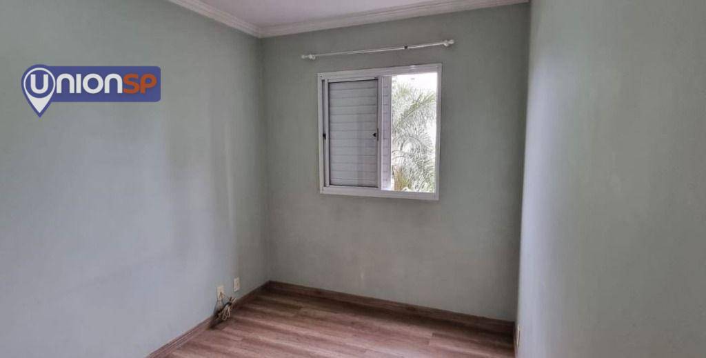 Apartamento à venda com 2 quartos, 48m² - Foto 6