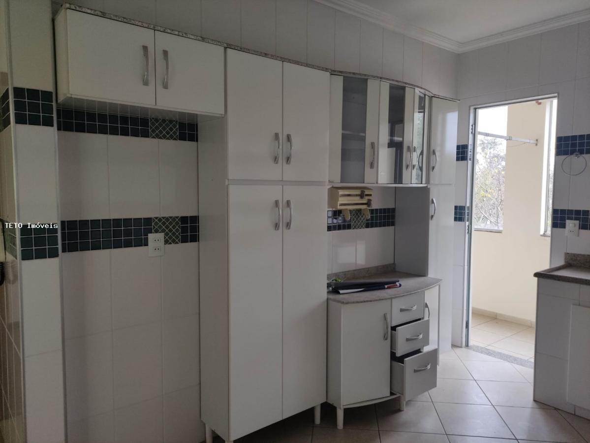 Apartamento à venda com 3 quartos - Foto 12