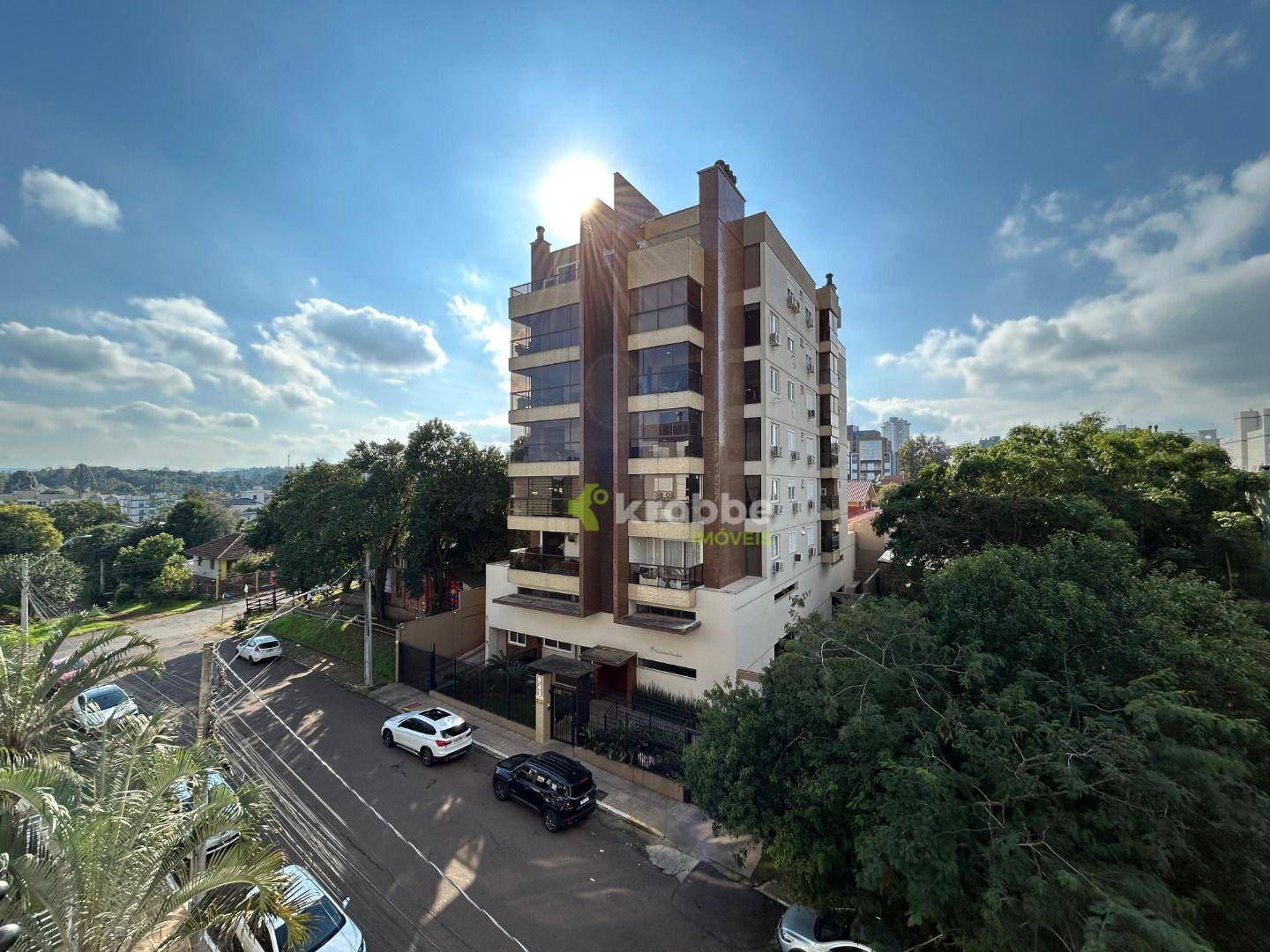 Apartamento, 2 quartos, 68 m² - Foto 1