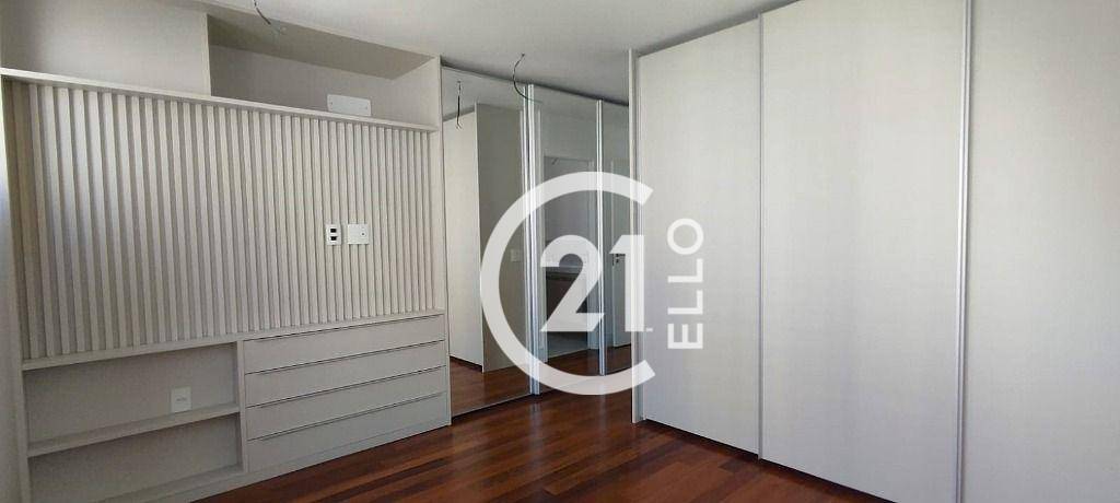 Apartamento para alugar com 2 quartos, 142m² - Foto 14