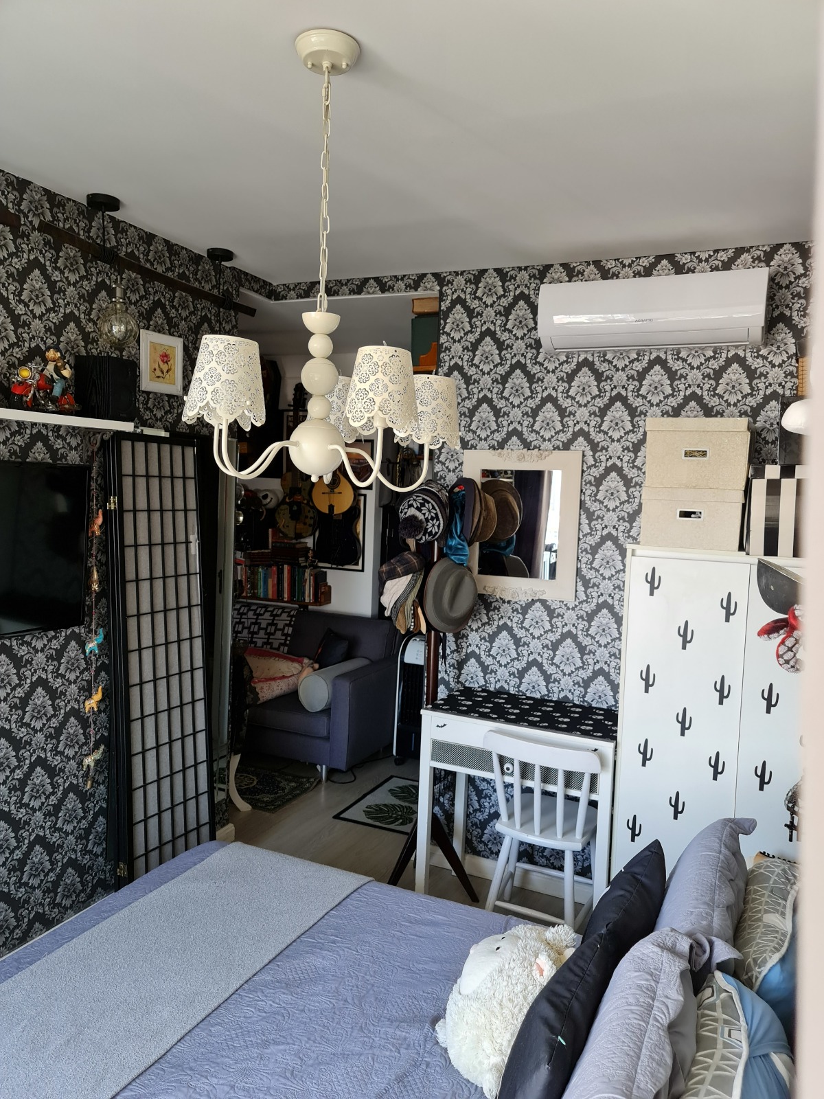 Apartamento à venda com 2 quartos, 90m² - Foto 19