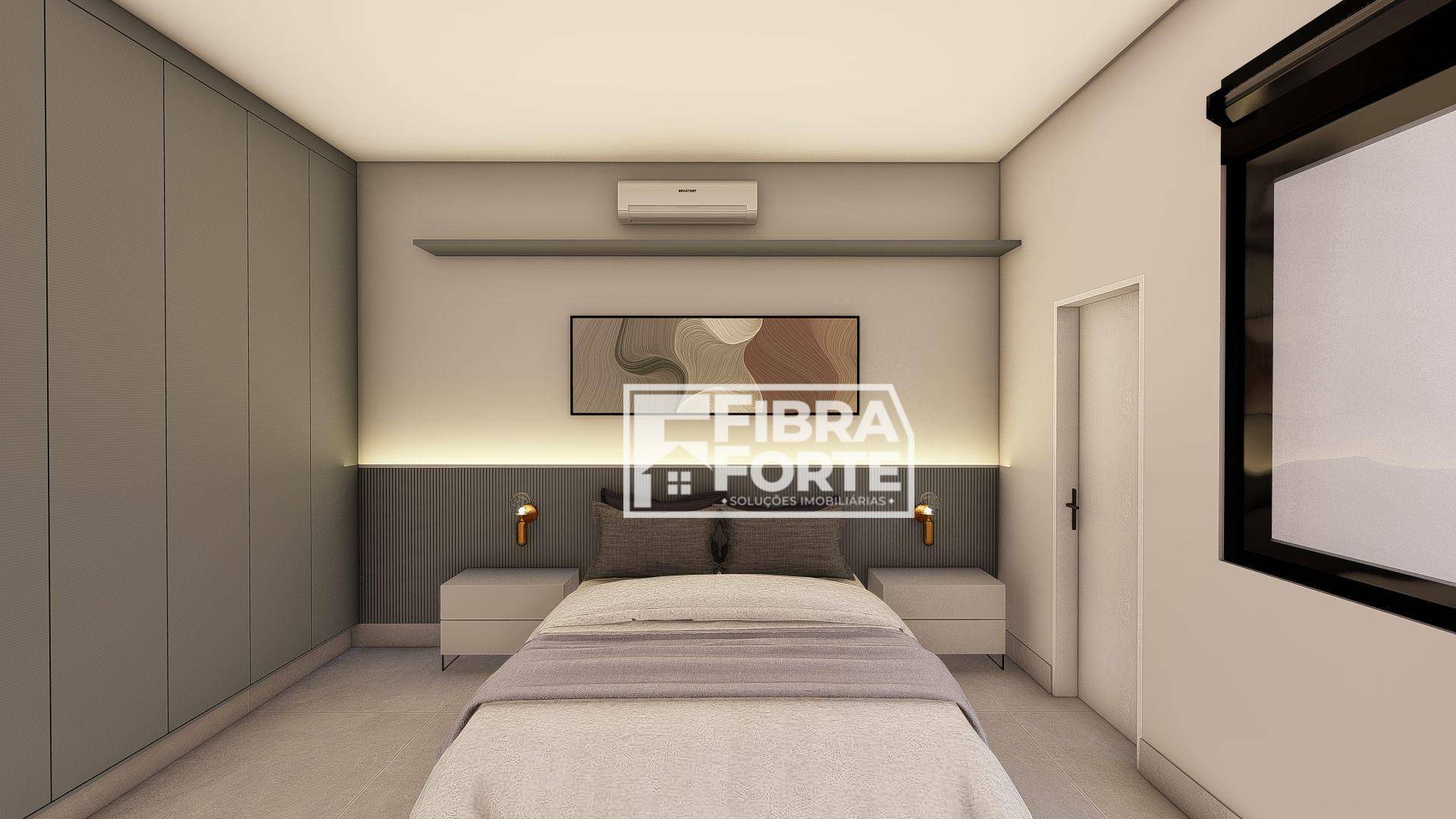 Casa de Condomínio, 3 quartos - Foto 11