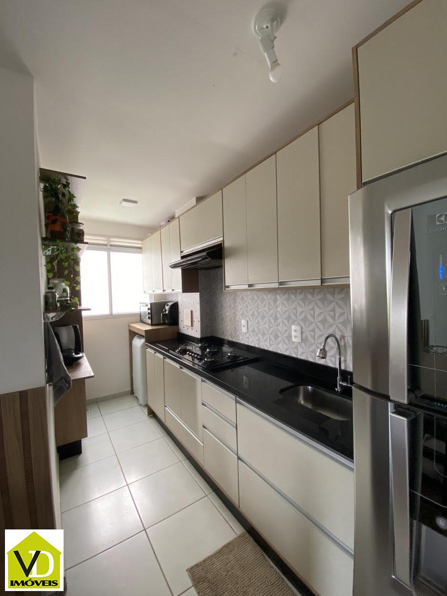 Apartamento para alugar com 2 quartos, 51m² - Foto 3