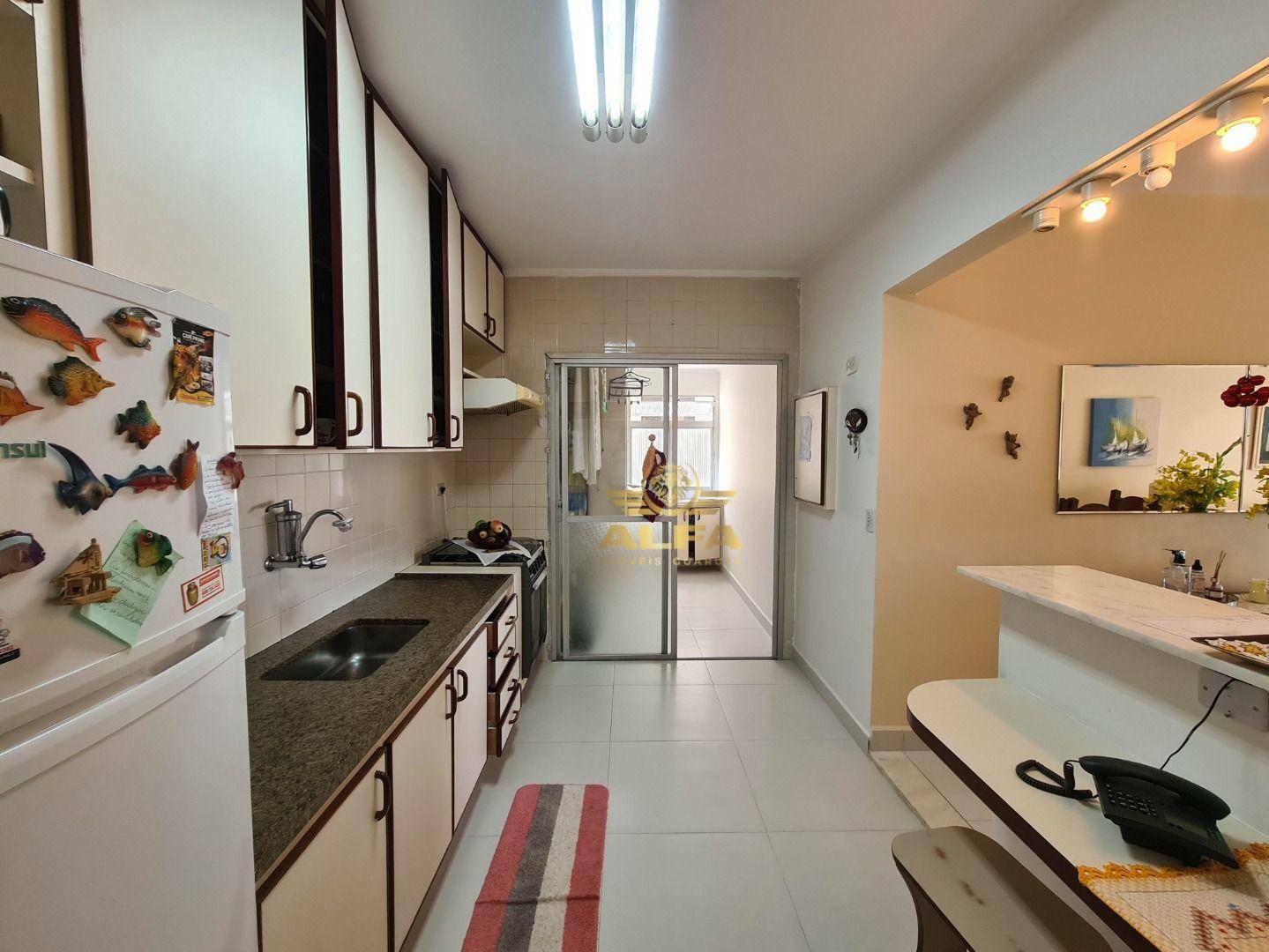 Apartamento à venda com 2 quartos, 89m² - Foto 19