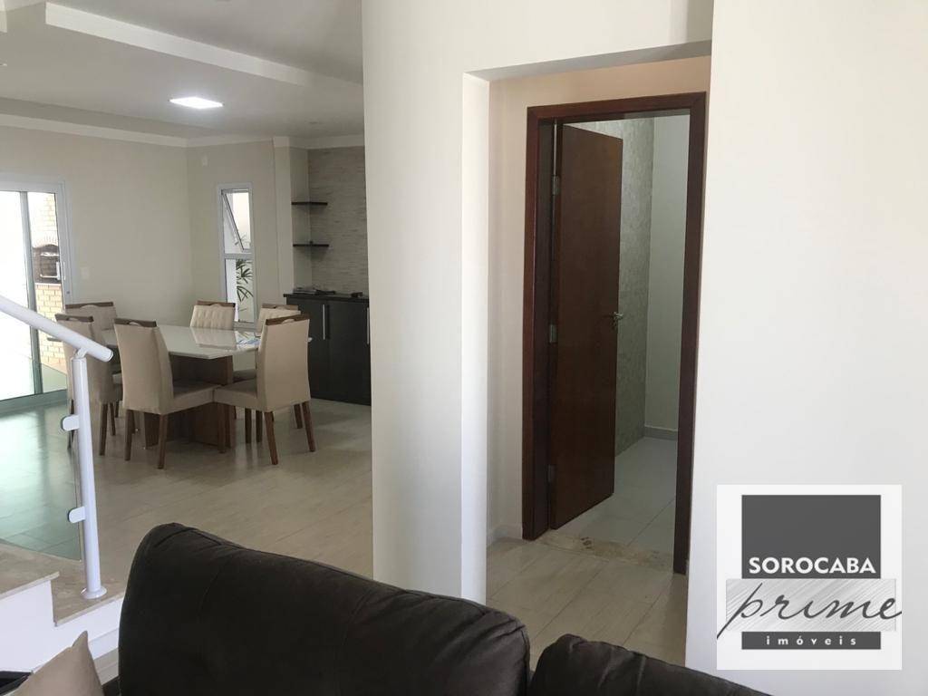 Sobrado à venda com 4 quartos, 234m² - Foto 23