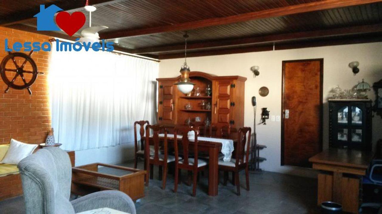 Casa à venda com 3 quartos, 360m² - Foto 20