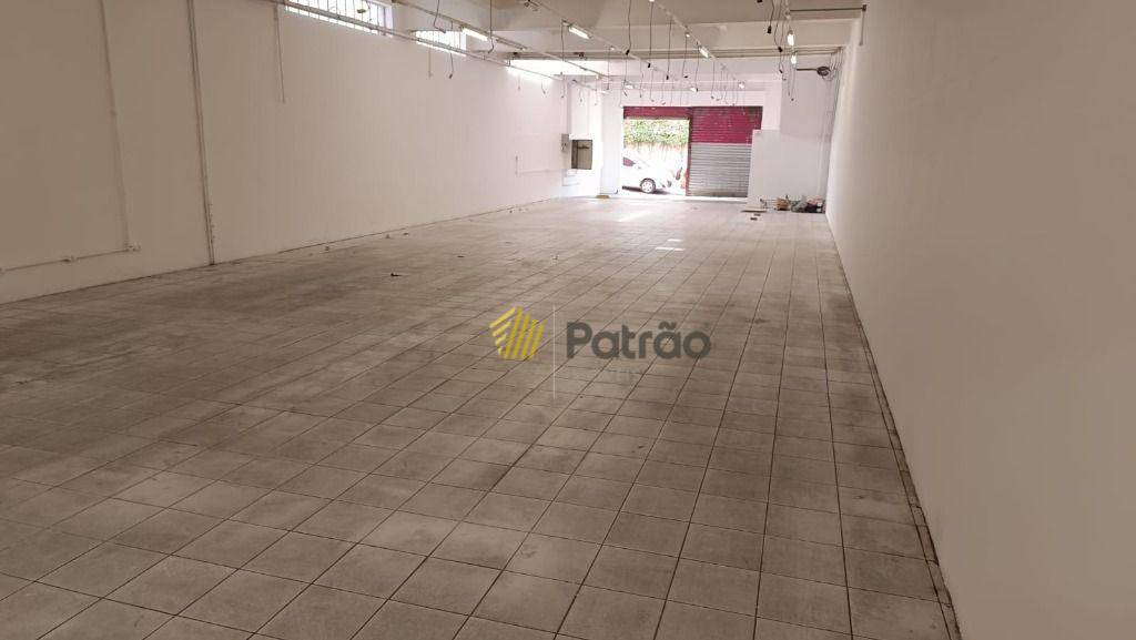 Loja-Salão para alugar, 450m² - Foto 4