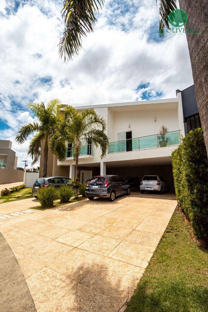 Sobrado à venda com 4 quartos, 480m² - Foto 2