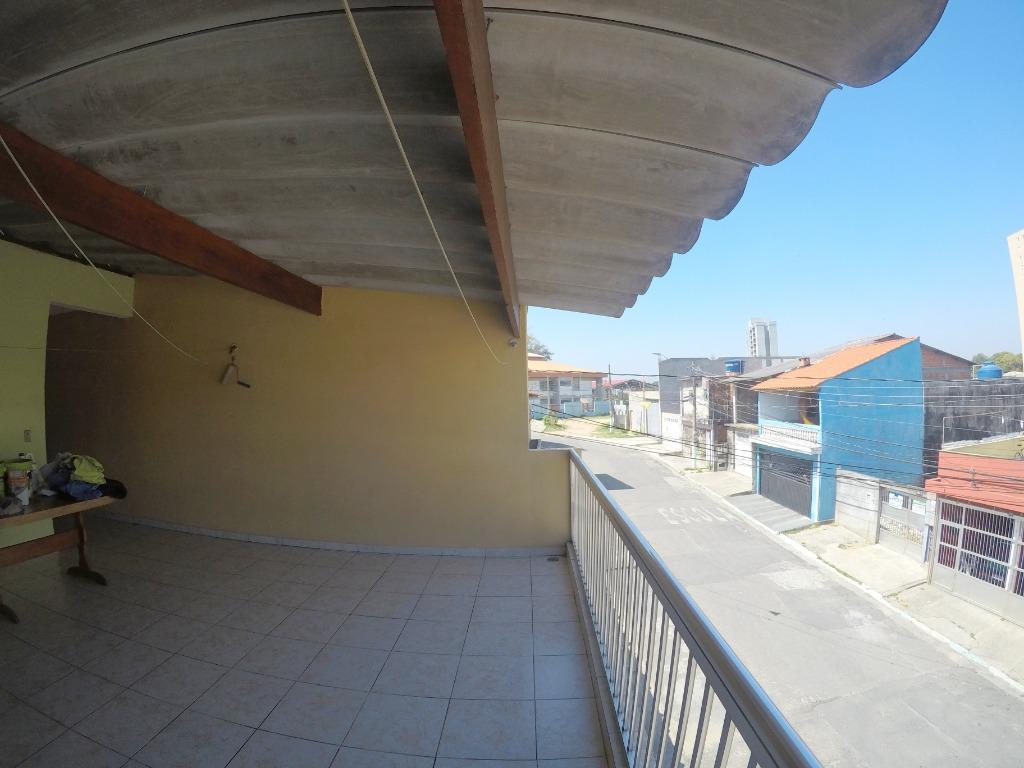 Sobrado à venda com 3 quartos, 250m² - Foto 36