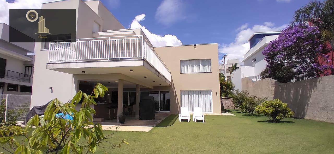 Casa de Condomínio à venda com 3 quartos, 385m² - Foto 47