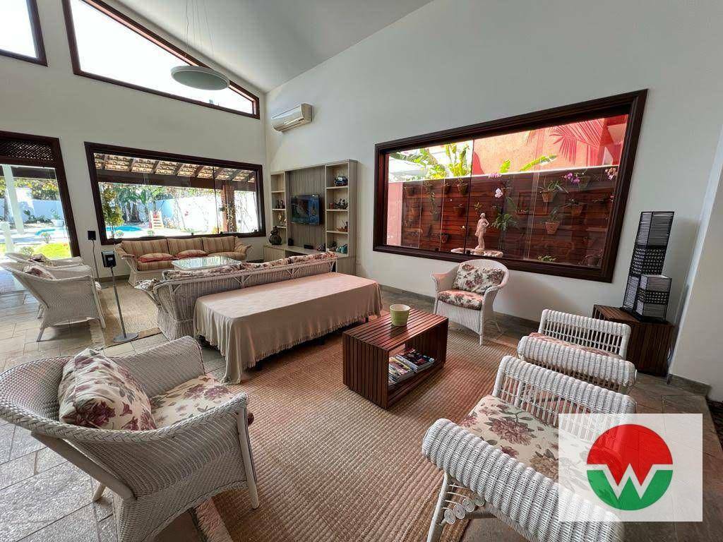 Casa de Condomínio à venda com 4 quartos, 600m² - Foto 31