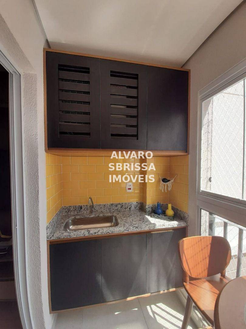 Apartamento à venda com 2 quartos, 61m² - Foto 15