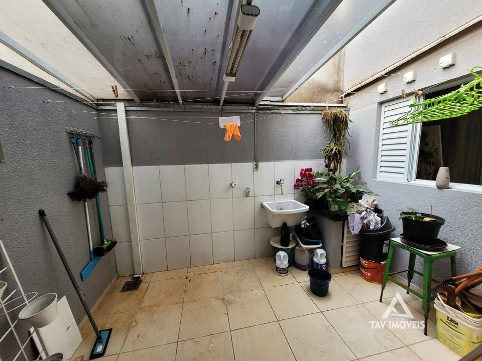 Apartamento à venda com 2 quartos, 62m² - Foto 8