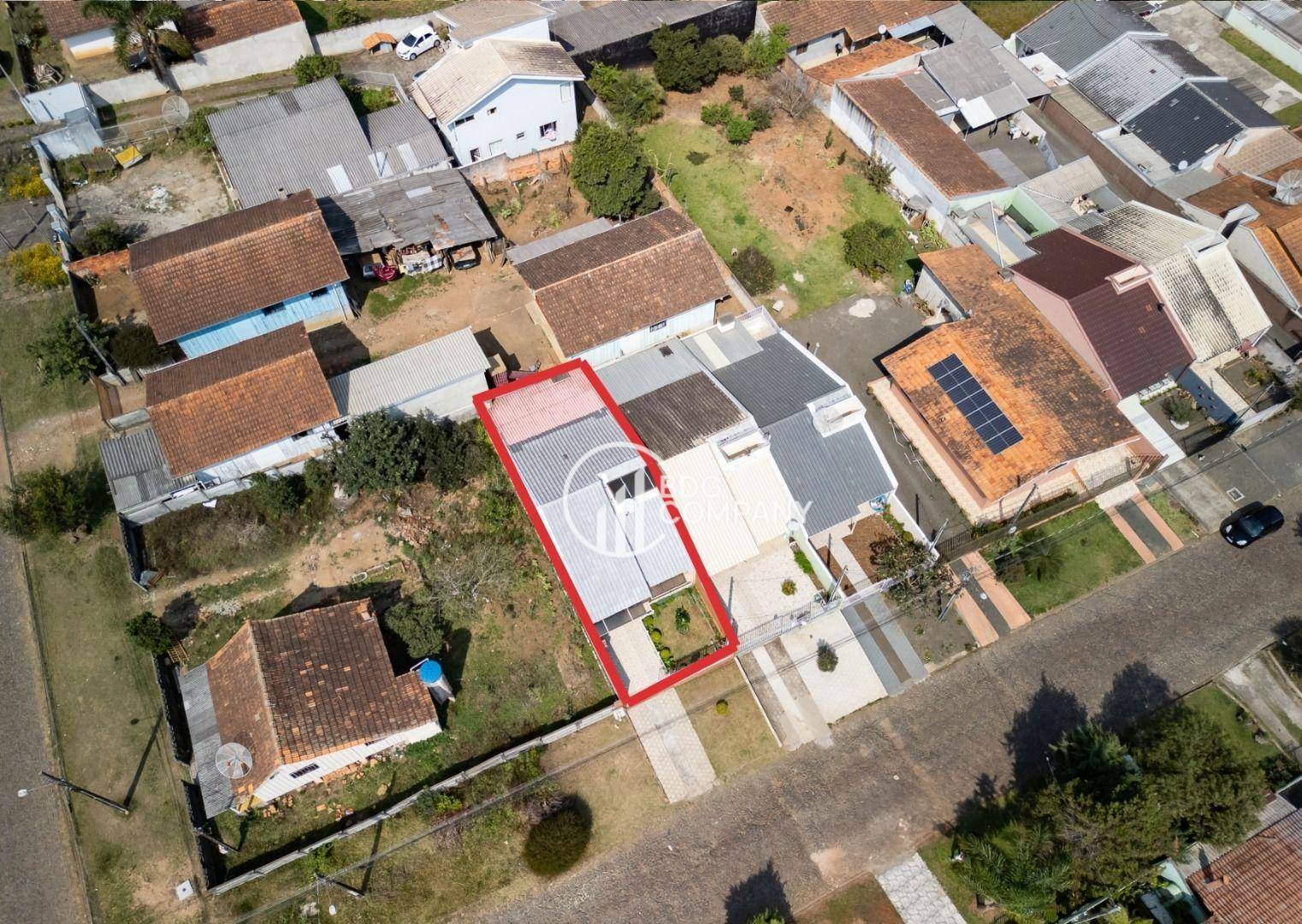 Casa à venda com 2 quartos, 67m² - Foto 9