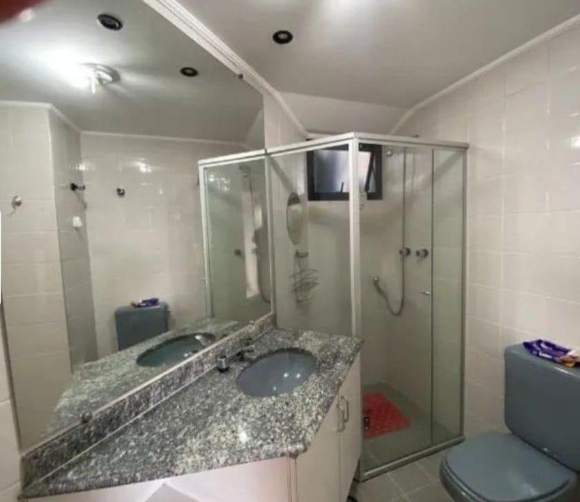 Apartamento à venda com 3 quartos, 98m² - Foto 5