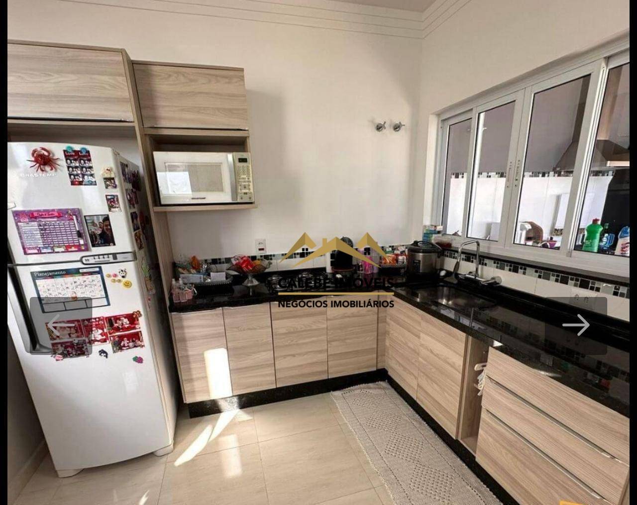 Sobrado, 3 quartos, 170 m² - Foto 5