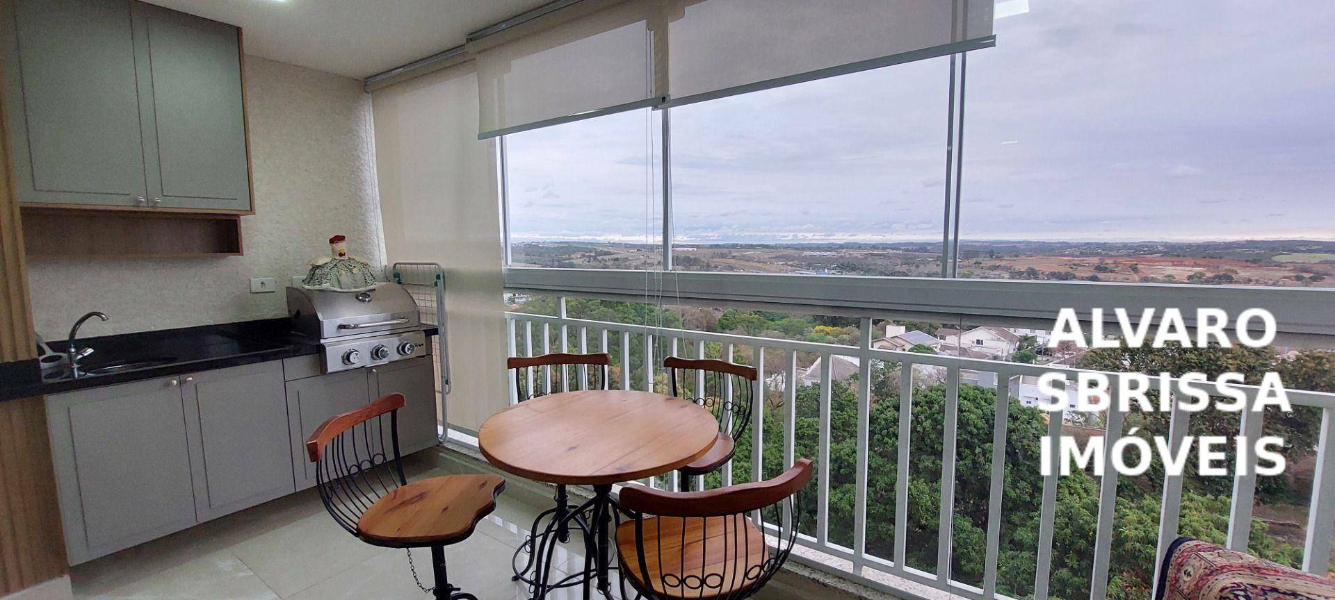 Apartamento, 3 quartos, 78 m² - Foto 1