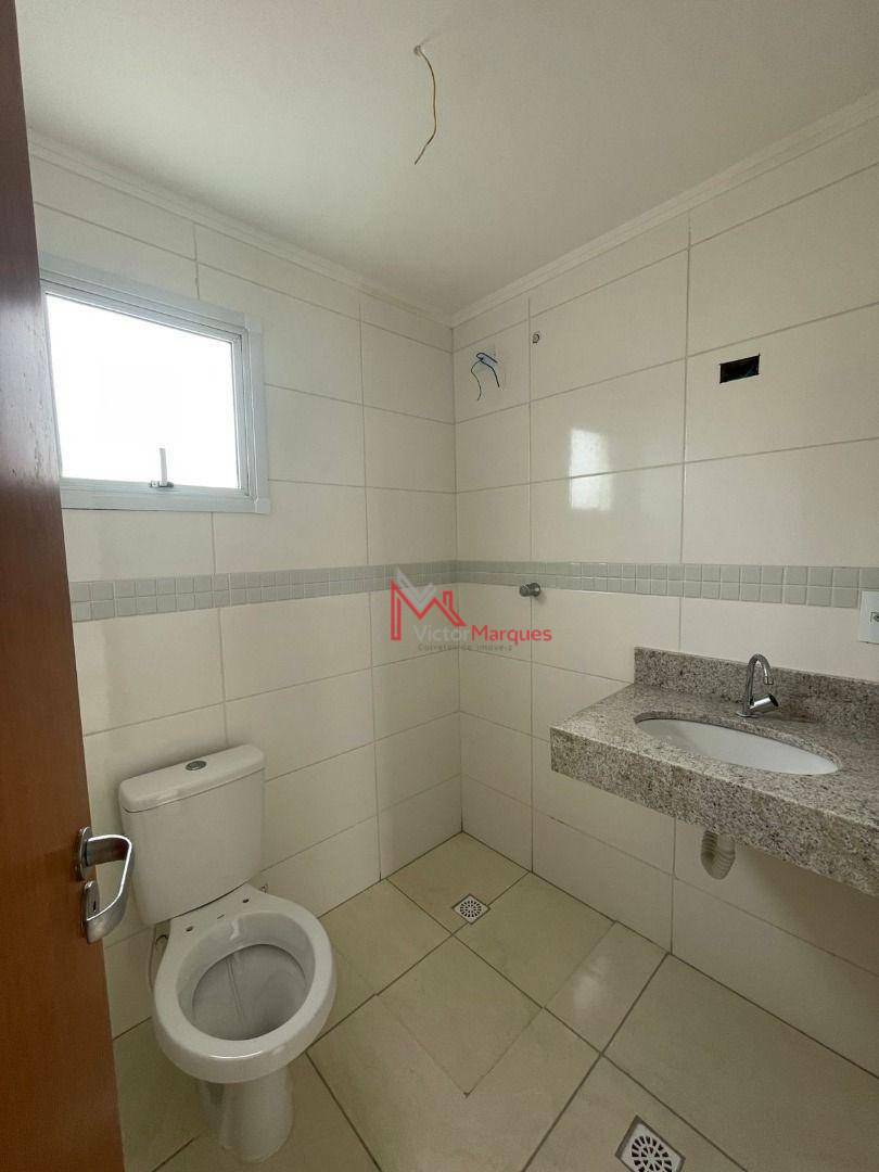 Apartamento à venda com 2 quartos, 89m² - Foto 8