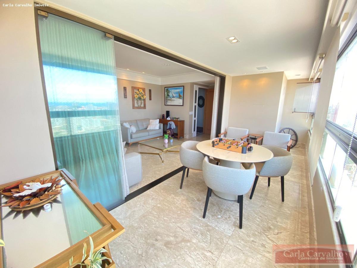 Apartamento à venda com 4 quartos, 152m² - Foto 16