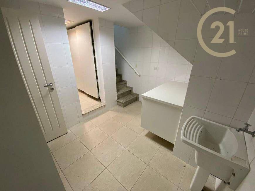 Casa de Condomínio à venda e aluguel com 4 quartos, 425m² - Foto 61