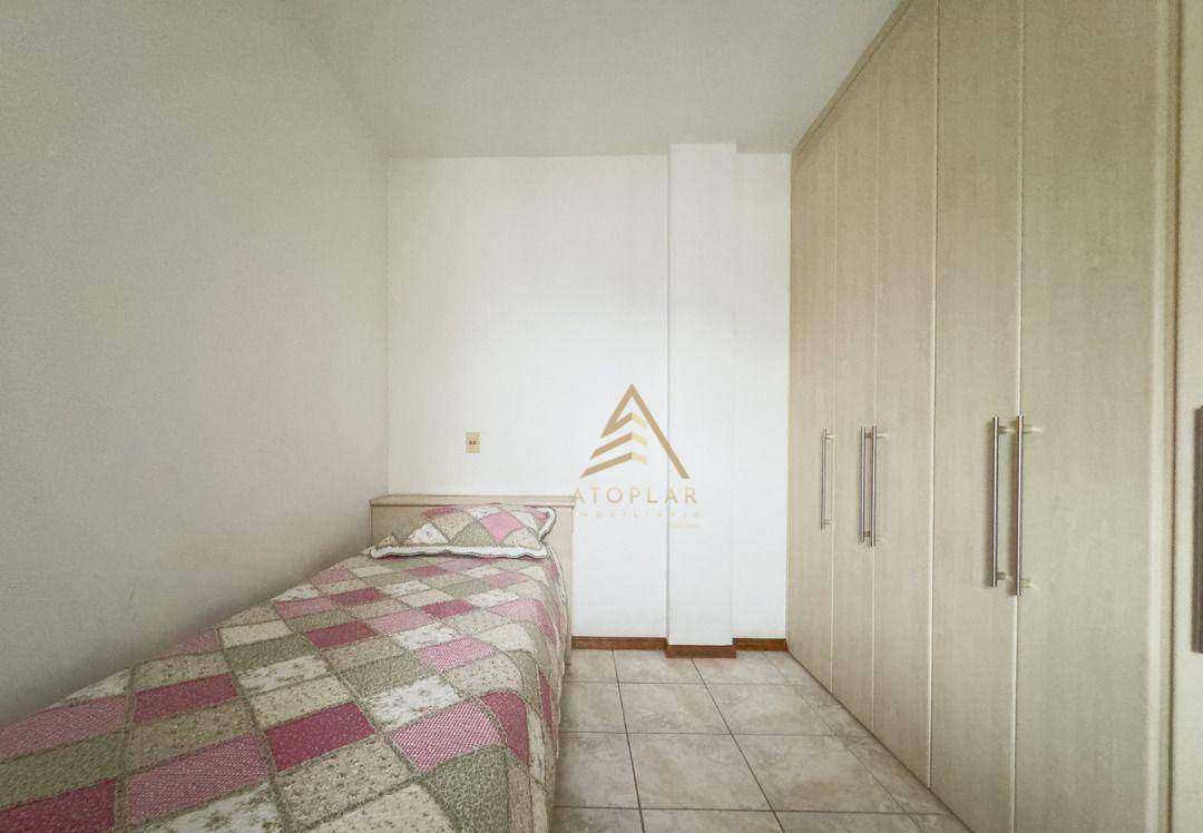 Apartamento à venda com 3 quartos, 126m² - Foto 21