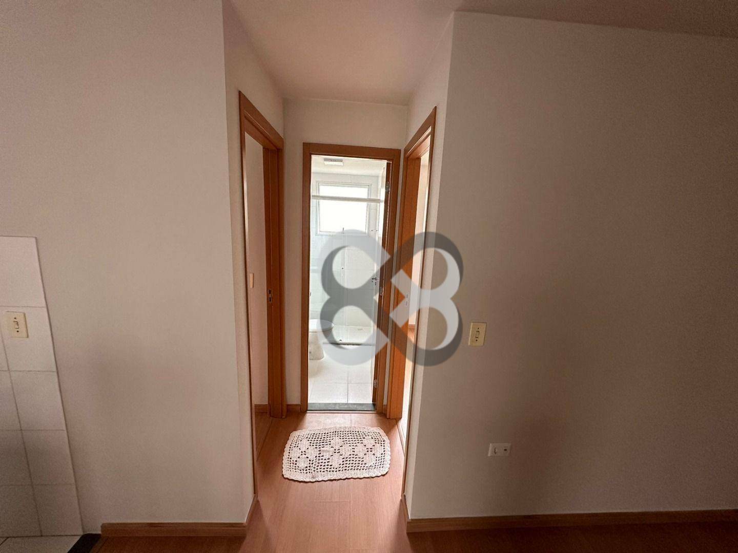 Apartamento, 2 quartos, 38 m² - Foto 11