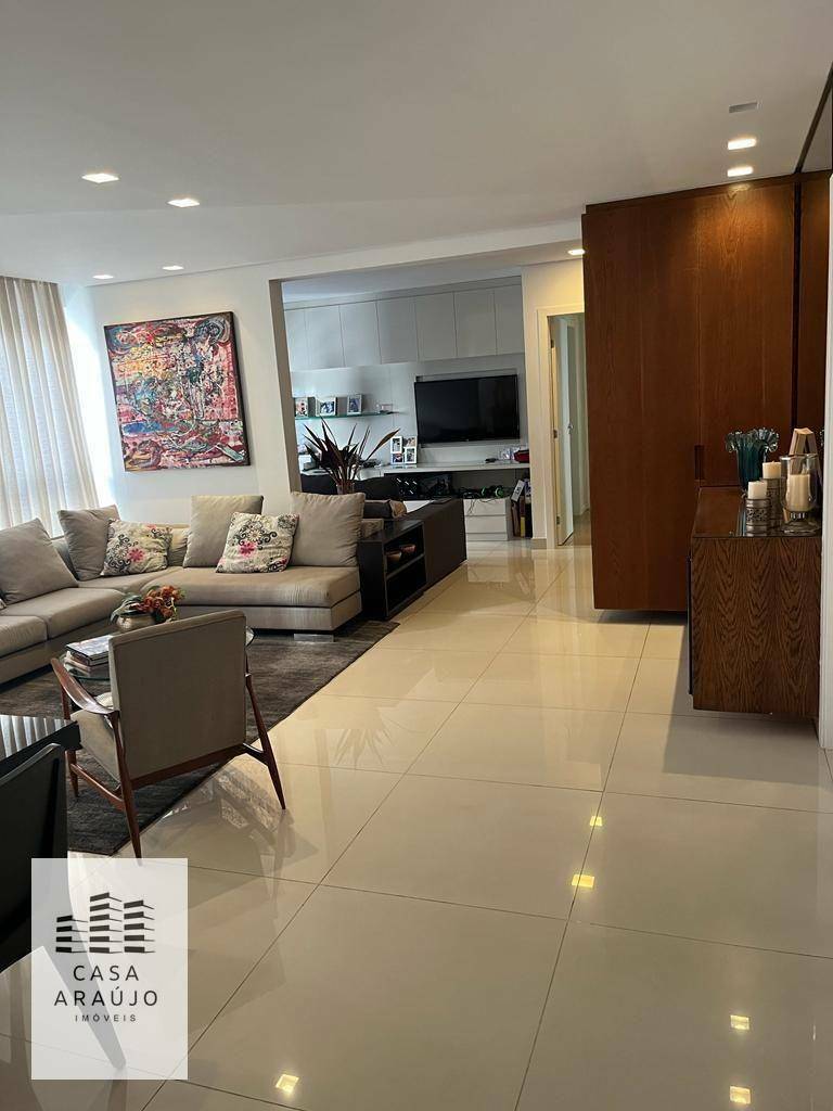 Apartamento à venda com 4 quartos, 130m² - Foto 5