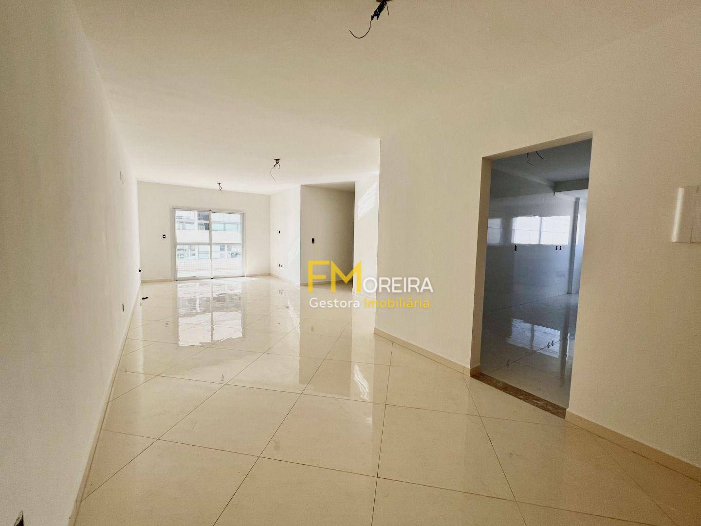 Apartamento à venda com 3 quartos, 129m² - Foto 6