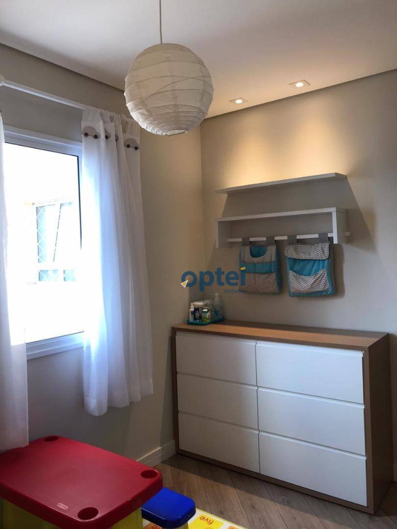 Apartamento à venda com 2 quartos, 56m² - Foto 15