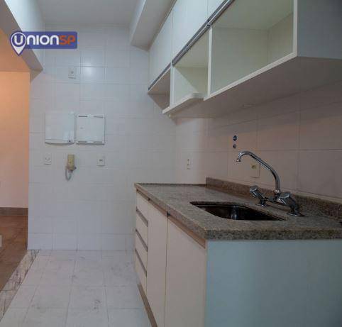 Apartamento à venda com 1 quarto, 47m² - Foto 20