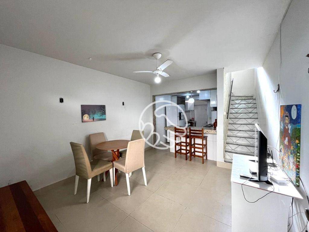 Casa, 1 quarto, 75 m² - Foto 3