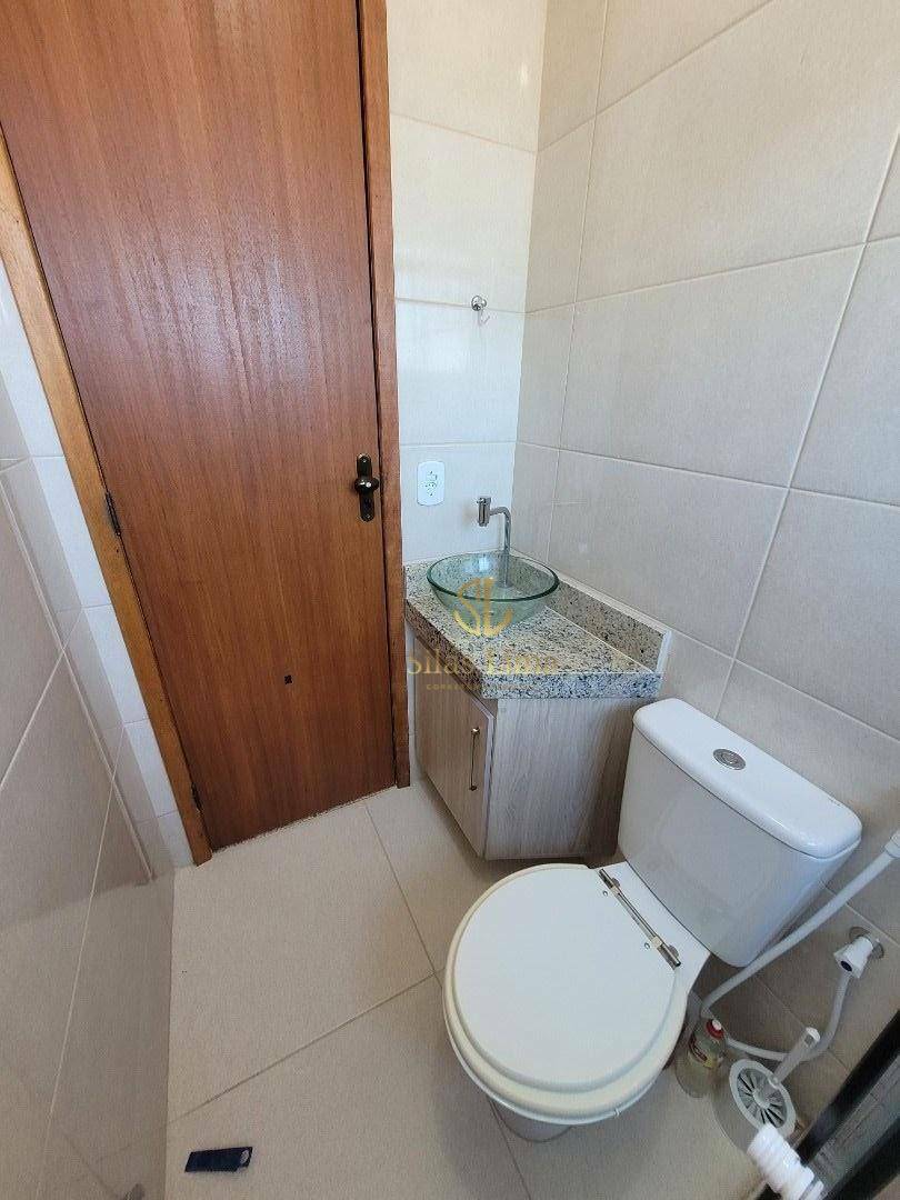 Apartamento à venda com 2 quartos, 60m² - Foto 9