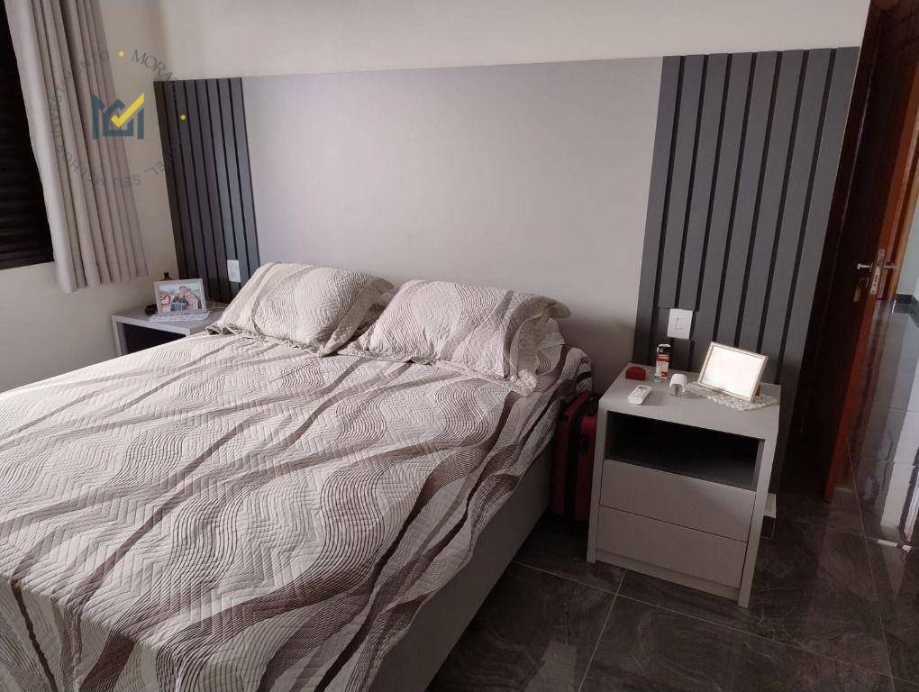 Casa de Condomínio à venda com 3 quartos, 166m² - Foto 7