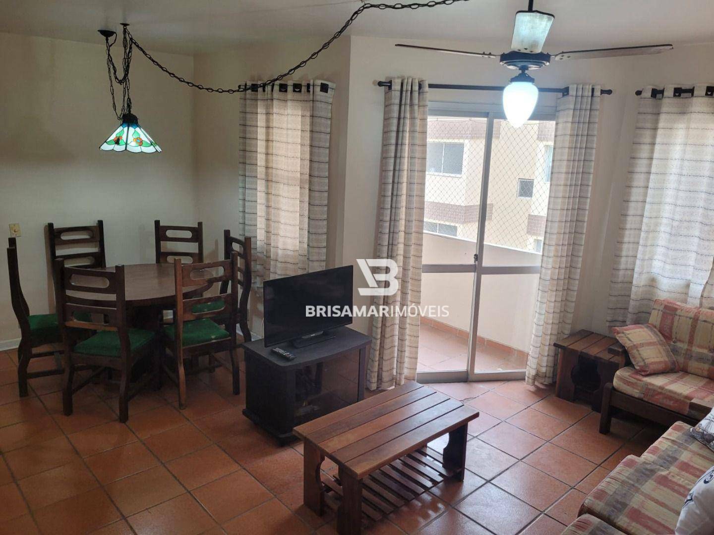 Apartamento para alugar com 2 quartos, 77m² - Foto 2