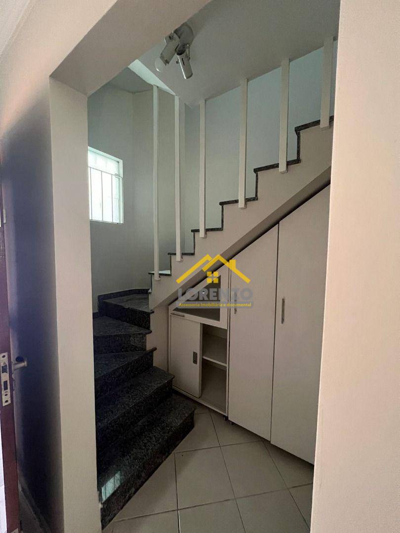 Sobrado à venda com 4 quartos, 108m² - Foto 21