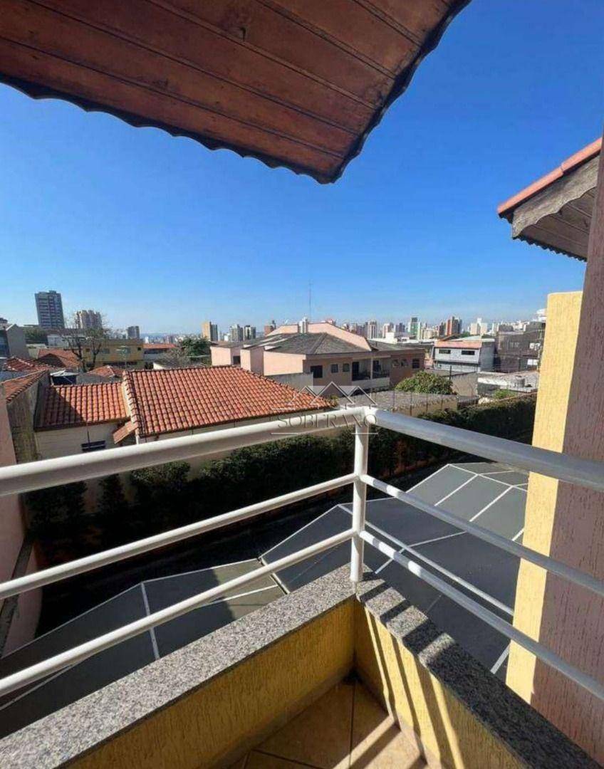 Sobrado à venda com 4 quartos, 108m² - Foto 28