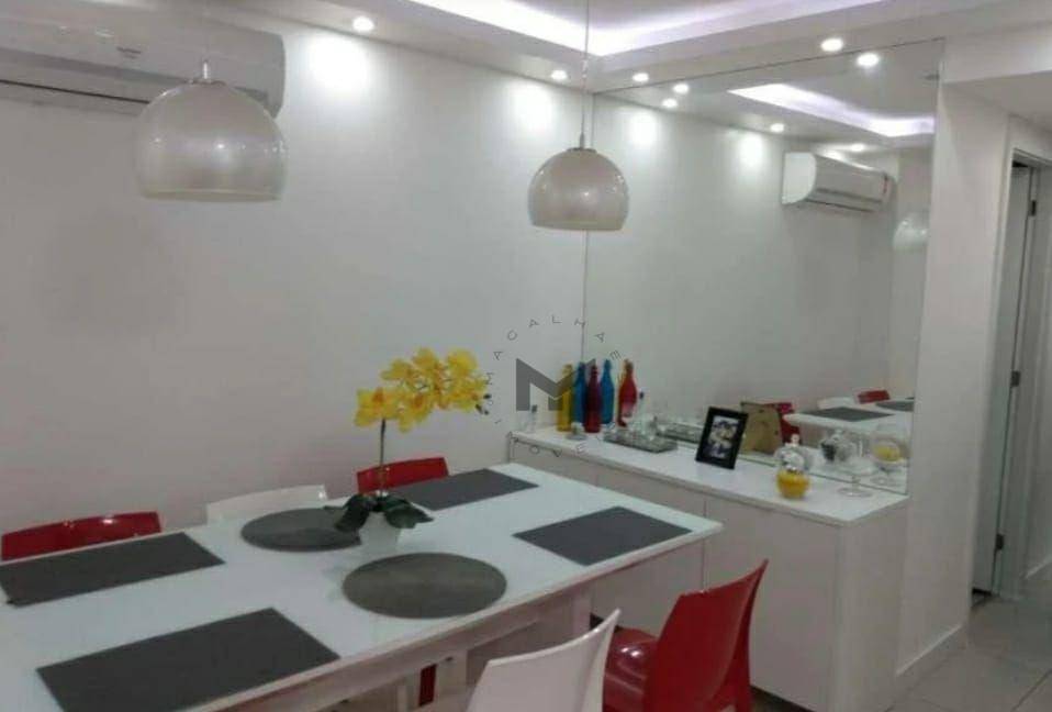 Apartamento à venda com 3 quartos, 94m² - Foto 6