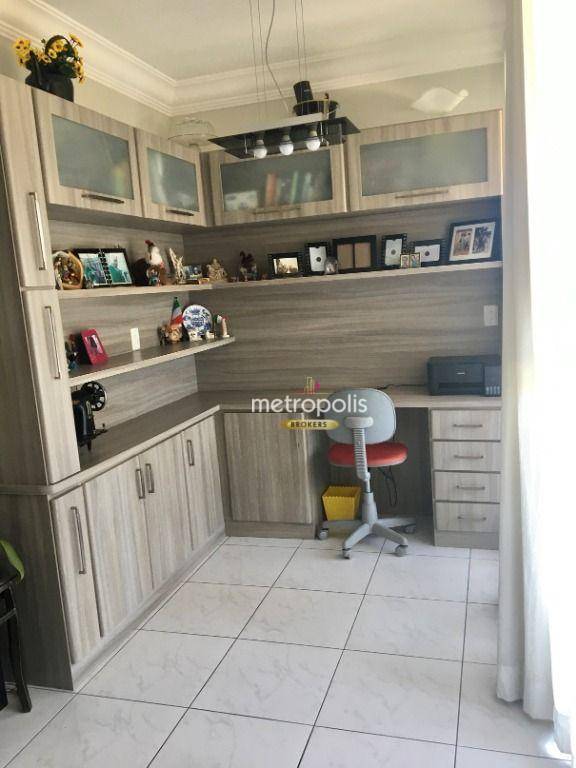 Apartamento à venda com 3 quartos, 138m² - Foto 17