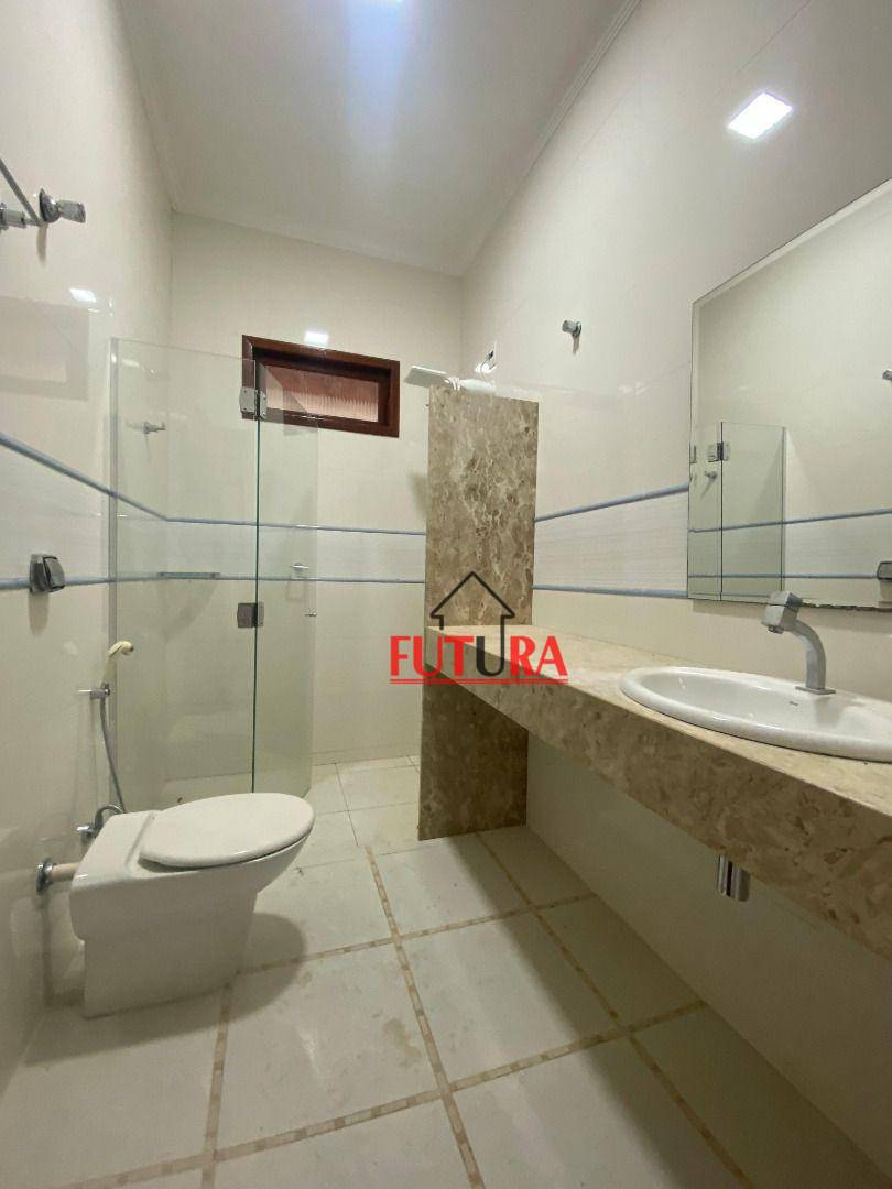 Casa à venda com 4 quartos, 280m² - Foto 18