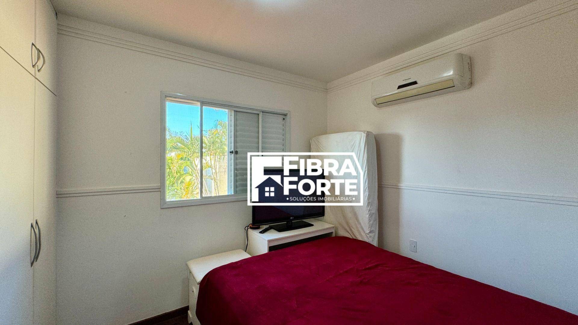 Casa de Condomínio para alugar com 3 quartos, 200m² - Foto 38