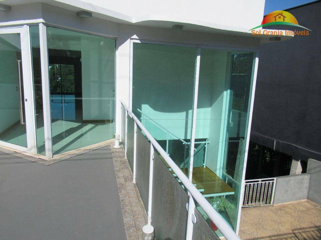 Casa de Condomínio à venda com 3 quartos, 320m² - Foto 5