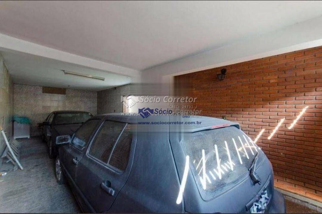 Sobrado à venda com 3 quartos, 200m² - Foto 12