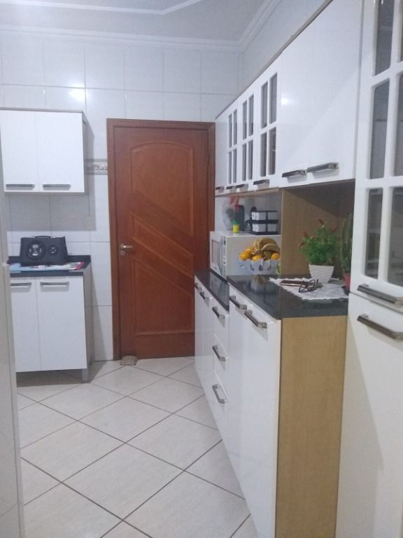 Casa à venda com 3 quartos, 170m² - Foto 20