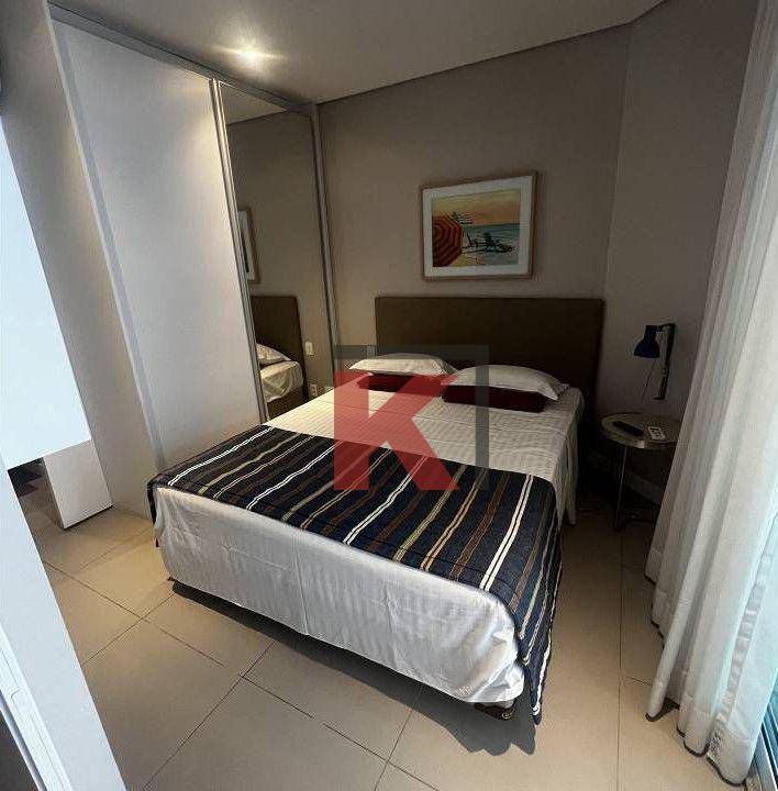 Apartamento, 1 quarto, 65 m² - Foto 4